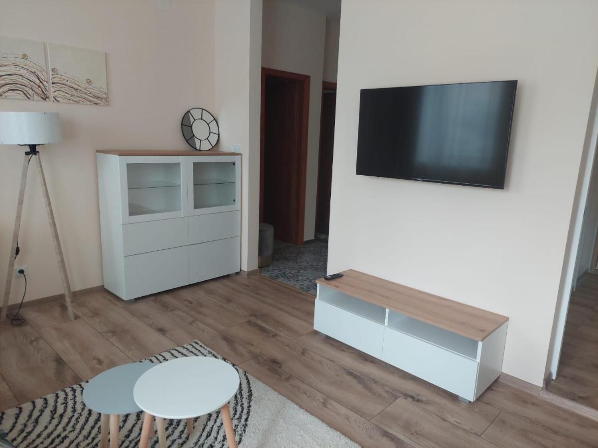 Penzion Relaxko Fulnek Exterior foto
