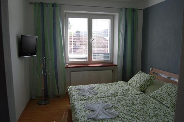 Penzion Relaxko Fulnek Habitación foto