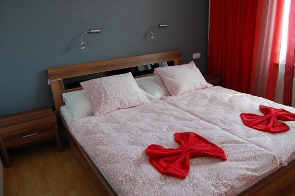 Penzion Relaxko Fulnek Habitación foto